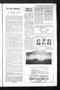 Thumbnail image of item number 3 in: 'Christian Chronicle (Austin, Tex.), Vol. 27, No. 15, Ed. 1 Monday, April 13, 1970'.