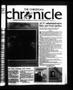 Primary view of The Christian Chronicle (Oklahoma City, Okla.), Vol. 50, No. 4, Ed. 1 Thursday, April 1, 1993