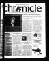 Thumbnail image of item number 1 in: 'The Christian Chronicle (Oklahoma City, Okla.), Vol. 50, No. 5, Ed. 1 Saturday, May 1, 1993'.