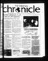 Thumbnail image of item number 1 in: 'The Christian Chronicle (Oklahoma City, Okla.), Vol. 50, No. 7, Ed. 1 Thursday, July 1, 1993'.