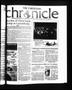 Primary view of The Christian Chronicle (Oklahoma City, Okla.), Vol. 50, No. 10, Ed. 1 Friday, October 1, 1993