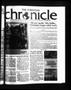 Thumbnail image of item number 1 in: 'The Christian Chronicle (Oklahoma City, Okla.), Vol. 50, No. 11, Ed. 1 Monday, November 1, 1993'.