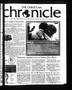 Thumbnail image of item number 1 in: 'The Christian Chronicle (Oklahoma City, Okla.), Vol. 51, No. 7, Ed. 1 Friday, July 1, 1994'.