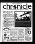 Primary view of The Christian Chronicle (Oklahoma City, Okla.), Vol. 52, No. 1, Ed. 1 Sunday, January 1, 1995
