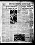 Newspaper: Denton Record-Chronicle (Denton, Tex.), Vol. 41, No. 44, Ed. 1 Saturd…