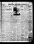 Newspaper: Denton Record-Chronicle (Denton, Tex.), Vol. 41, No. 74, Ed. 1 Saturd…