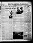 Newspaper: Denton Record-Chronicle (Denton, Tex.), Vol. 41, No. 78, Ed. 1 Thursd…