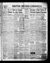 Newspaper: Denton Record-Chronicle (Denton, Tex.), Vol. 41, No. 79, Ed. 1 Friday…