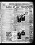 Newspaper: Denton Record-Chronicle (Denton, Tex.), Vol. 41, No. 106, Ed. 1 Tuesd…