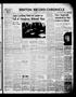 Primary view of Denton Record-Chronicle (Denton, Tex.), Vol. 41, No. 109, Ed. 1 Friday, December 19, 1941