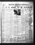 Newspaper: Denton Record-Chronicle (Denton, Tex.), Vol. 41, No. 132, Ed. 1 Thurs…