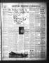 Newspaper: Denton Record-Chronicle (Denton, Tex.), Vol. 41, No. 148, Ed. 1 Tuesd…