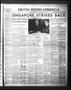 Newspaper: Denton Record-Chronicle (Denton, Tex.), Vol. 41, No. 156, Ed. 1 Thurs…