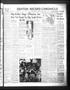 Newspaper: Denton Record-Chronicle (Denton, Tex.), Vol. 41, No. 188, Ed. 1 Satur…