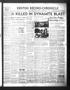 Newspaper: Denton Record-Chronicle (Denton, Tex.), Vol. 41, No. 192, Ed. 1 Thurs…
