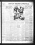 Thumbnail image of item number 1 in: 'Denton Record-Chronicle (Denton, Tex.), Vol. 41, No. 193, Ed. 1 Friday, March 27, 1942'.