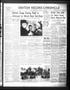 Newspaper: Denton Record-Chronicle (Denton, Tex.), Vol. 41, No. 194, Ed. 1 Satur…