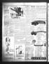 Thumbnail image of item number 2 in: 'Denton Record-Chronicle (Denton, Tex.), Vol. 41, No. 204, Ed. 1 Thursday, April 9, 1942'.