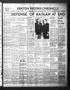 Newspaper: Denton Record-Chronicle (Denton, Tex.), Vol. 41, No. 204, Ed. 1 Thurs…