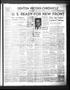 Newspaper: Denton Record-Chronicle (Denton, Tex.), Vol. 41, No. 246, Ed. 1 Thurs…