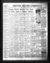 Newspaper: Denton Record-Chronicle (Denton, Tex.), Vol. 41, No. 255, Ed. 1 Monda…