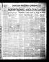 Newspaper: Denton Record-Chronicle (Denton, Tex.), Vol. 41, No. 279, Ed. 1 Wedne…