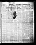 Newspaper: Denton Record-Chronicle (Denton, Tex.), Vol. 41, No. 285, Ed. 1 Wedne…