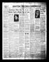 Newspaper: Denton Record-Chronicle (Denton, Tex.), Vol. 41, No. 289, Ed. 1 Monda…