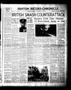 Newspaper: Denton Record-Chronicle (Denton, Tex.), Vol. 41, No. 291, Ed. 1 Wedne…