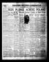 Newspaper: Denton Record-Chronicle (Denton, Tex.), Vol. 41, No. 295, Ed. 1 Monda…