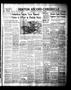 Newspaper: Denton Record-Chronicle (Denton, Tex.), Vol. 41, No. 311, Ed. 1 Frida…