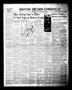 Newspaper: Denton Record-Chronicle (Denton, Tex.), Vol. 41, No. 313, Ed. 1 Monda…