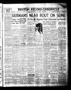 Newspaper: Denton Record-Chronicle (Denton, Tex.), Vol. 42, No. 8, Ed. 1 Wednesd…