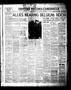 Newspaper: Denton Record-Chronicle (Denton, Tex.), Vol. 42, No. 13, Ed. 1 Tuesda…
