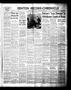 Newspaper: Denton Record-Chronicle (Denton, Tex.), Vol. 42, No. 38, Ed. 1 Wednes…