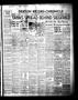 Newspaper: Denton Record-Chronicle (Denton, Tex.), Vol. 42, No. 45, Ed. 1 Thursd…