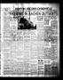 Newspaper: Denton Record-Chronicle (Denton, Tex.), Vol. 42, No. 51, Ed. 1 Thursd…