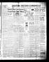 Newspaper: Denton Record-Chronicle (Denton, Tex.), Vol. 42, No. 64, Ed. 1 Friday…