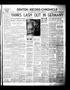 Newspaper: Denton Record-Chronicle (Denton, Tex.), Vol. 42, No. 81, Ed. 1 Thursd…