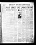 Newspaper: Denton Record-Chronicle (Denton, Tex.), Vol. 42, No. 82, Ed. 1 Friday…