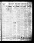 Primary view of Denton Record-Chronicle (Denton, Tex.), Vol. 42, No. 98, Ed. 1 Wednesday, December 6, 1944