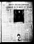 Newspaper: Denton Record-Chronicle (Denton, Tex.), Vol. 42, No. 113, Ed. 1 Satur…