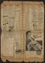Thumbnail image of item number 3 in: 'Center Daily News (Center, Tex.), Vol. 12, No. 204, Ed. 1 Wednesday, April 9, 1941'.