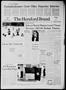 Newspaper: The Hereford Brand (Hereford, Tex.), Vol. 66, No. 28, Ed. 1 Thursday,…