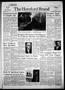 Newspaper: The Hereford Brand (Hereford, Tex.), Vol. 67, No. 12, Ed. 1 Thursday,…