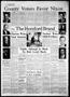 Newspaper: The Hereford Brand (Hereford, Tex.), Vol. 67, No. 45, Ed. 1 Thursday,…