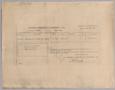 Thumbnail image of item number 1 in: '[Receipt from Adams, Keister & Company, Inc. to Cecile Kempner, June 25, 1946 #2]'.