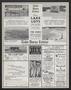 Thumbnail image of item number 2 in: 'Lake Whitney Views (Whitney, Tex.), Vol. 10, No. 8, Ed. 1 Saturday, April 1, 1961'.