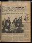 Newspaper: Christian Chronicle (Oklahoma City, Okla.), Vol. 34, No. 15, Ed. 1 Tu…