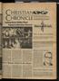 Newspaper: Christian Chronicle (Oklahoma City, Okla.), Vol. 34, No. 17, Ed. 1 Tu…